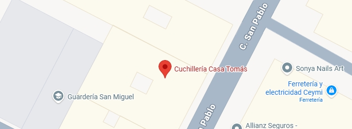 map san pablo 1 mapa san pablo 1