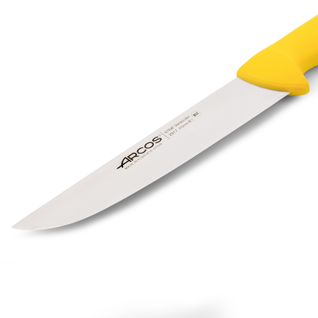 CUCHILLO CARNICERO 210MM SERIE 2900PRO