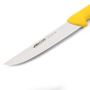 CUCHILLO CARNICERO 210MM SERIE 2900PRO