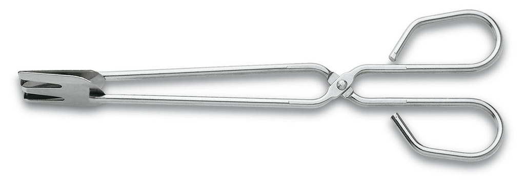 TENACILLAS PESCADO 25CM