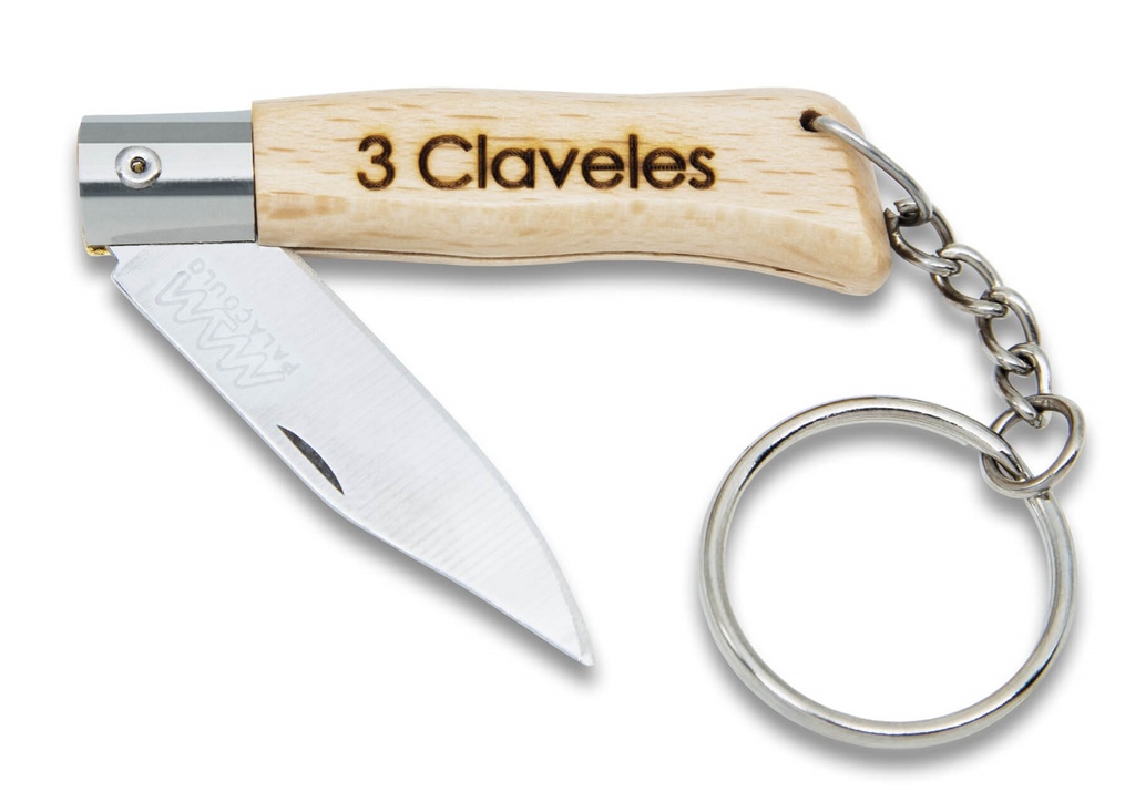 NAVAJA LLAVERO