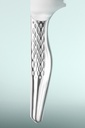 CUCHILLO KAI SHOSO SANTOKU 16,5CM