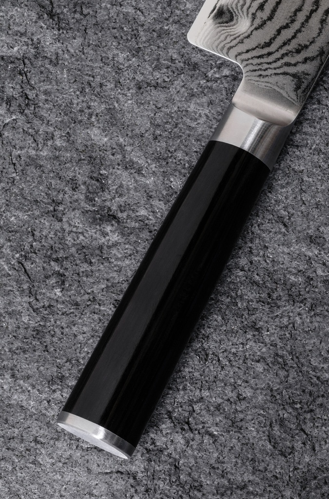 CUCHILLO KAI SHUN DAMASCO CHEF 15CM