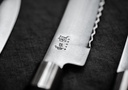 CUCHILLO KAI WASABI BLACK PAN 23CM