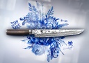Edición Limitada: Cuchillo Tantō KAI Shun Premier Tim Mälzer (TDM-1785)