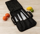 BOLSA CUCHILLOS 4 PIEZAS