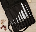BOLSA CUCHILLOS 8 PIEZAS