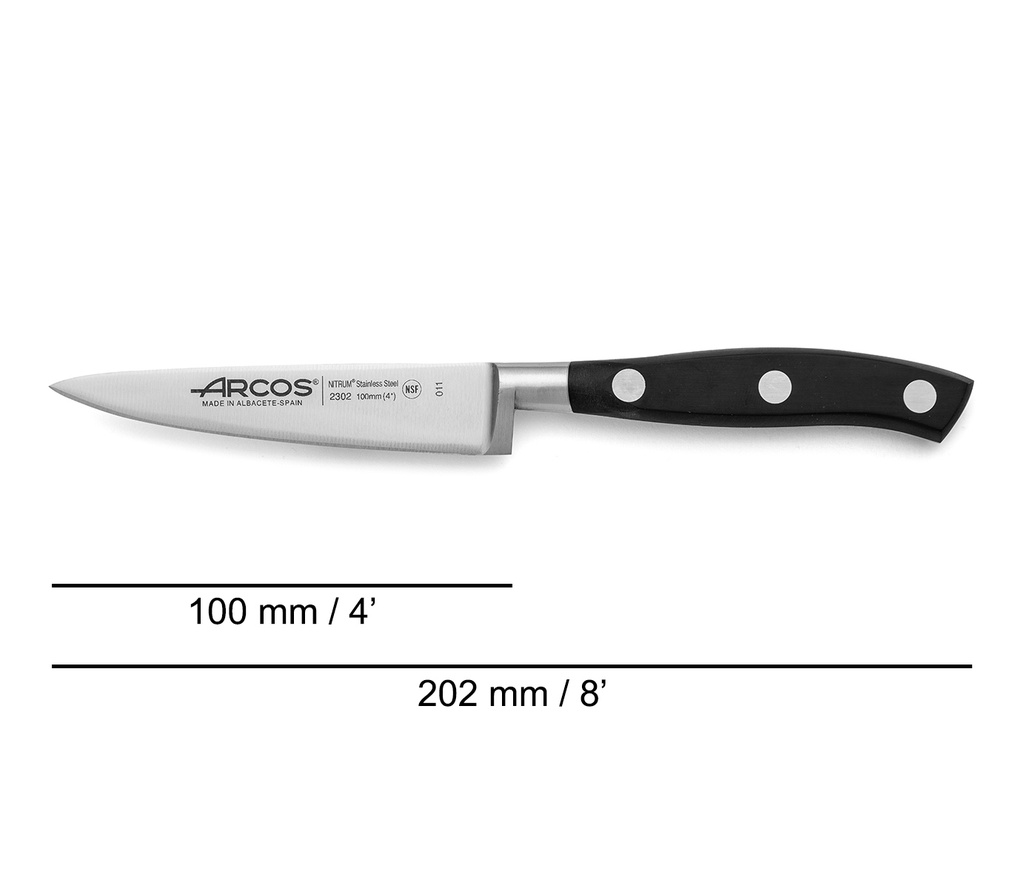 CUCHILLO MONDADOR