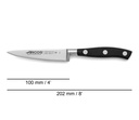CUCHILLO MONDADOR