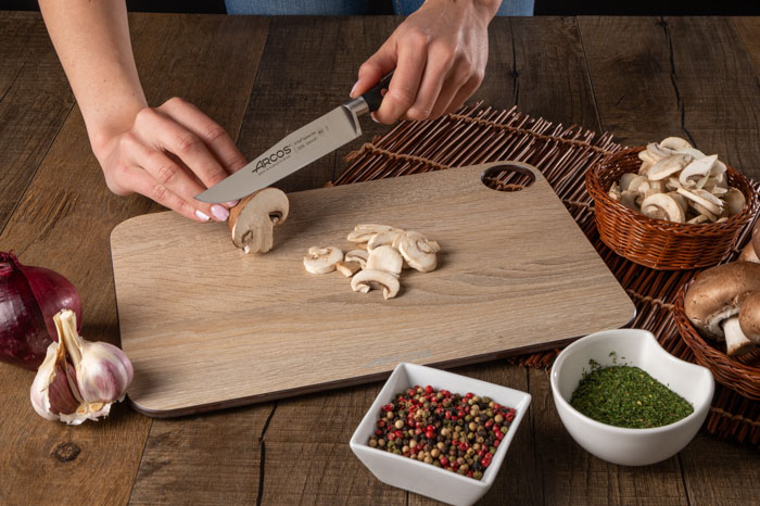 CUCHILLO COCINA 150MM