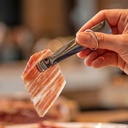 PINZAS PARA JAMON 120MM