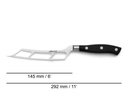 CUCHILLO QUESO