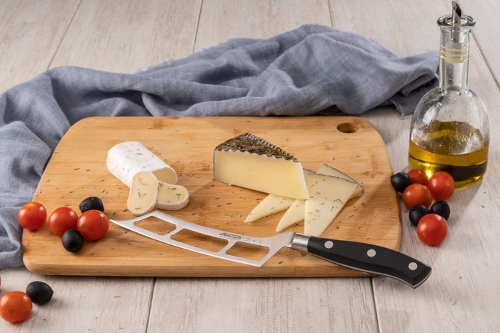 CUCHILLO QUESO