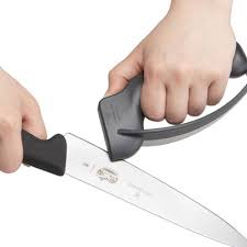 AFILADOR VICTORINOX
