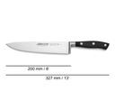CUCHILLLO COCINERO 200MM