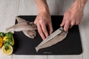 CUCHILLO LENGUADO (FLEXIBLE) 170MM SERIE MANHATTAN