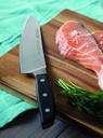 CUCHILLO SANTOKU 190MM SERIE MANHATTAN
