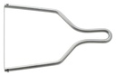 LIRA QUESO 120MM
