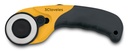 CUTTER ROTATIVO 17CM