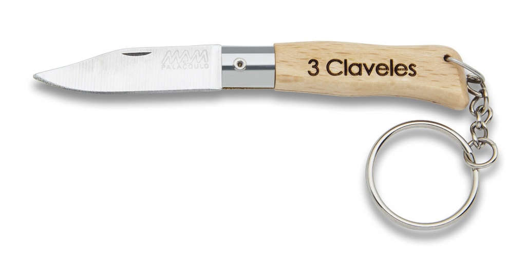 NAVAJA LLAVERO