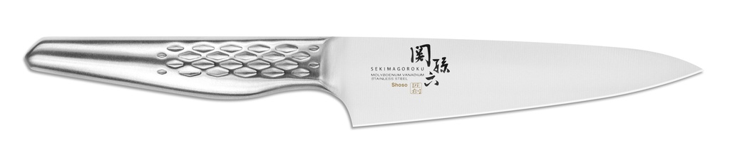 CUCHILLO KAI SHOSO OFFICE 12CM