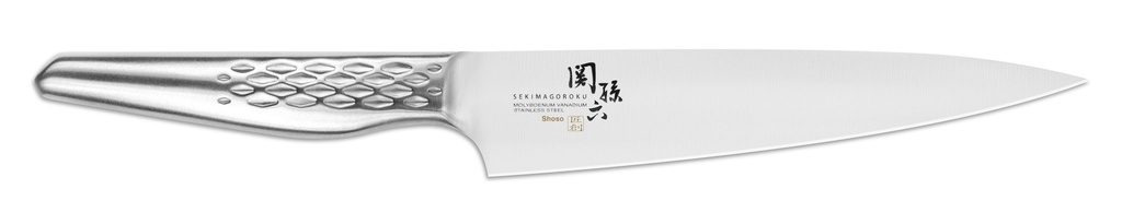 CUCHILLO KAI SHOSO 15CM