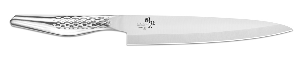 CUCHILLO KAI SHOSO YANAGIBA 21CM
