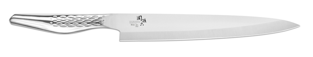 CUCHILLO KAI YANAGIBA 24CM