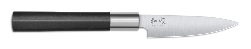 CUCHILLO KAI WASABI BLACK PELADOR 10CM