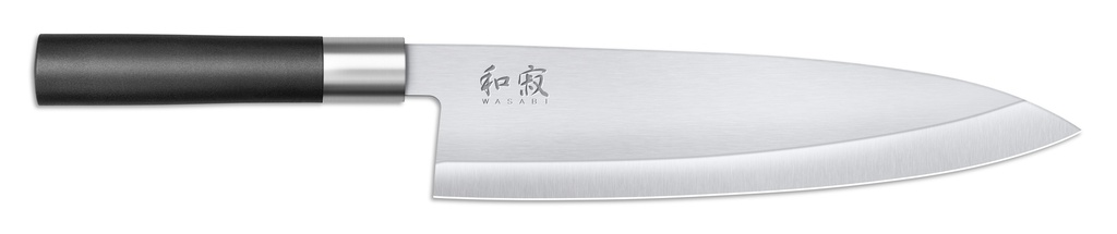 WASABI BLACK DEBA 21CM