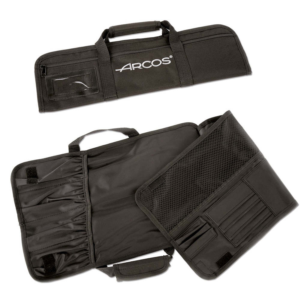 BOLSA CUCHILLOS 4 PIEZAS