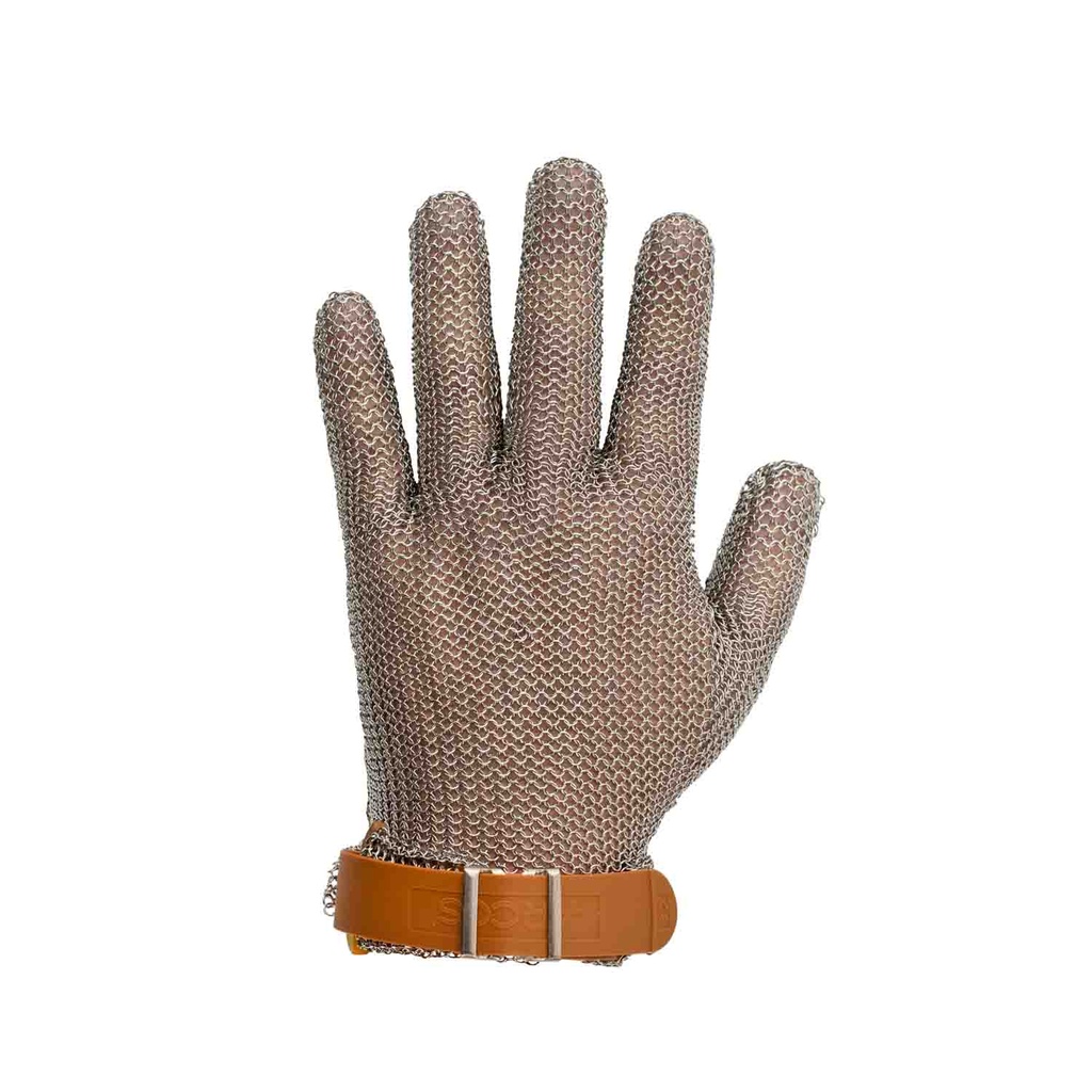 GUANTE DE MALLA NYLON