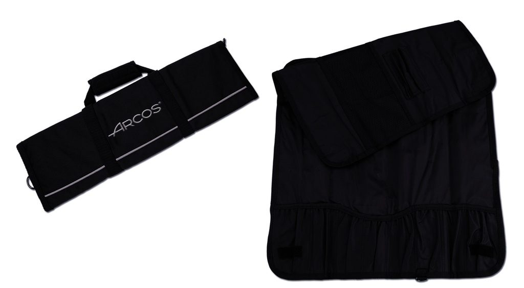 BOLSA CUCHILLOS 8 PIEZAS