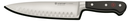 CUCHILLO CHEF AVEOLADO 20CM