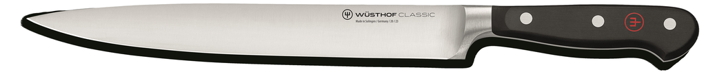 CUCHILLO CHEF HOJA ESTRECHA