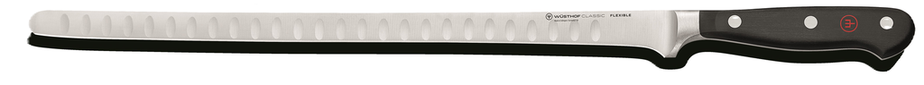 CUCHILLO SALMON ALVEOLADO