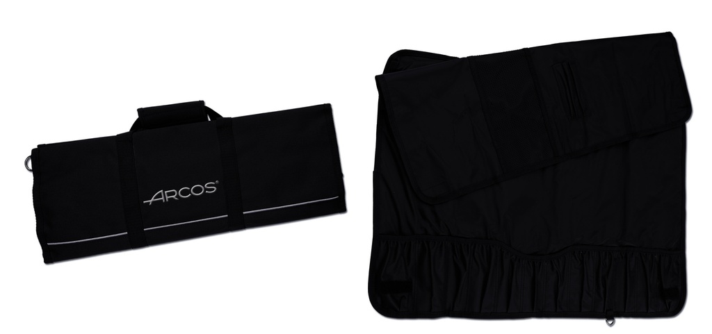 BOLSA CUCHILLOS 12 PIEZAS