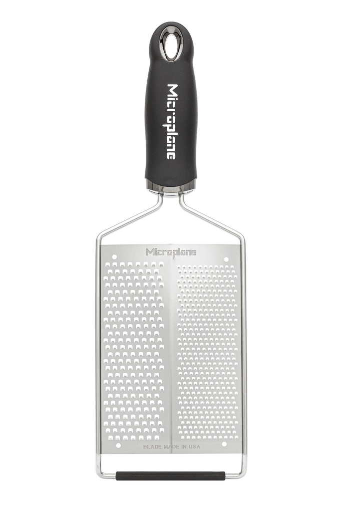 RALLADOR GOURMET FINO+GRUESO