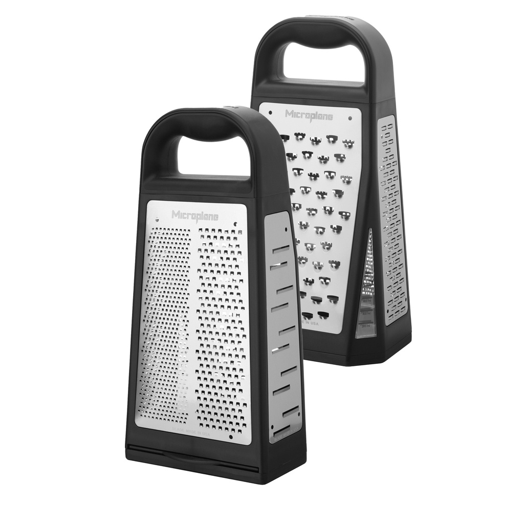 RALLADOR BOX ELITE