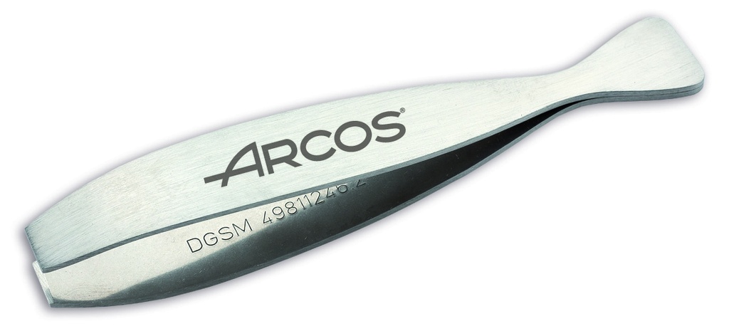 PINZA PESCADO 110MM