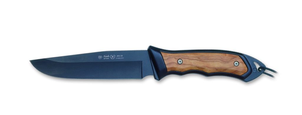 MACHETE COMBATE