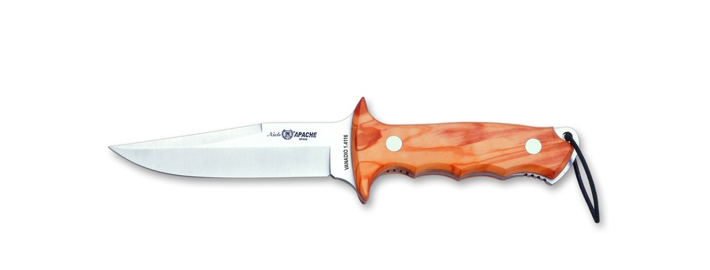 MACHETE APACHE 24CM