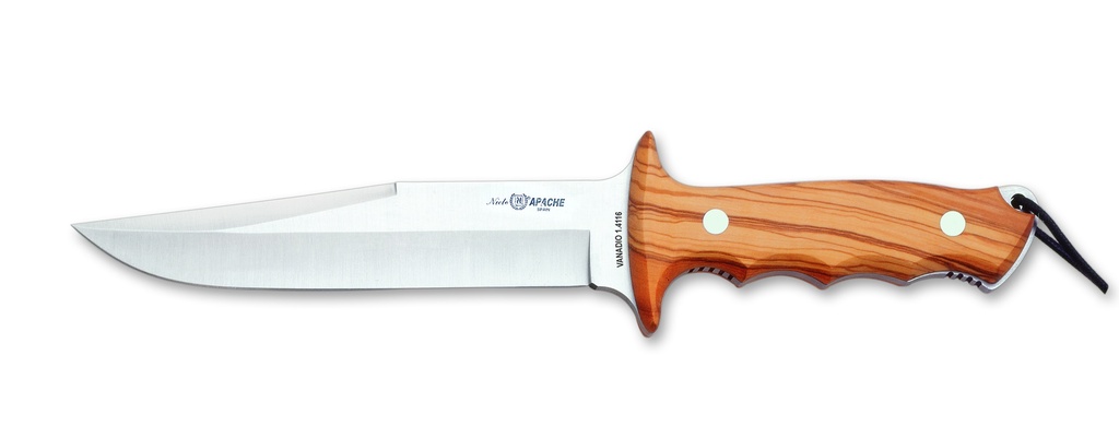 MACHETE APACHE 31CM