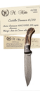 MACHETE EDICION LIMITADA