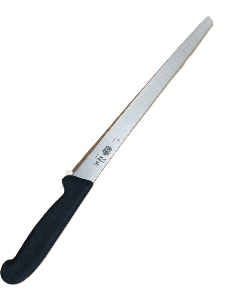 CUCHILLO SALMÓN 30CM