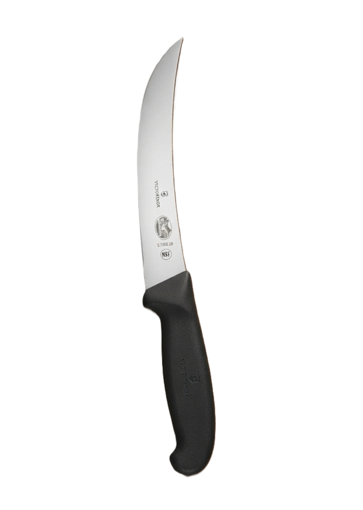 CUCHILLO CARNICERO 20CM