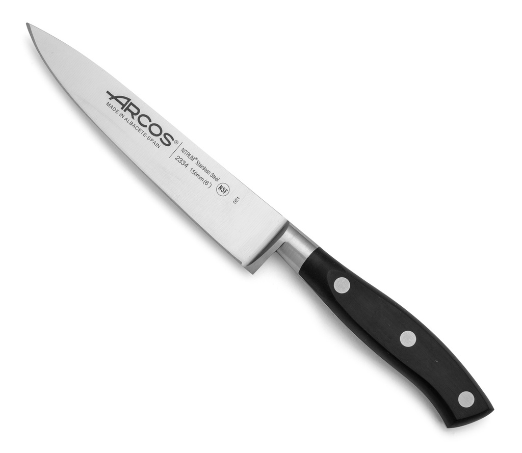 CUCHILLO COCINERO 150MM SERIE RIVIERA