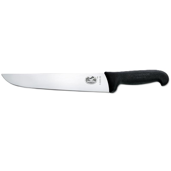 CUCHILLO CARNICERO 23CM