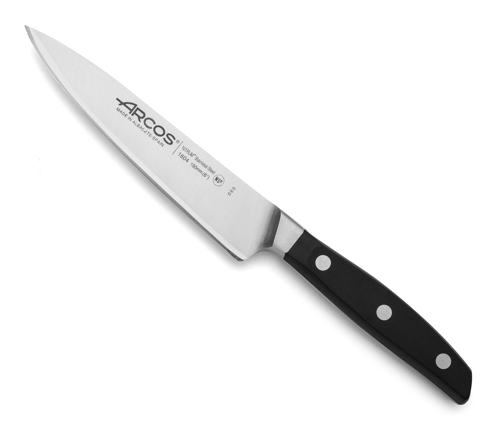 CUCHILLO COCINERO 150MM