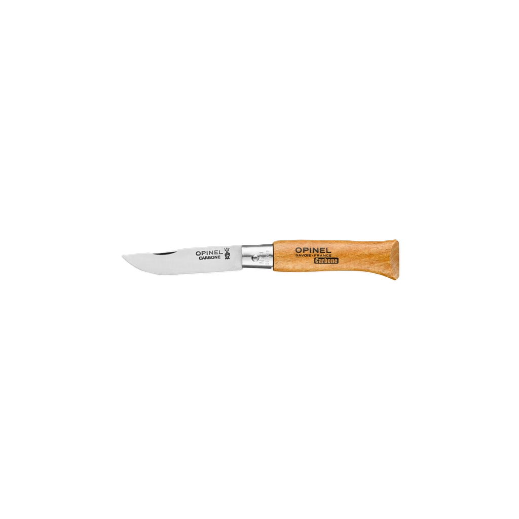 NAVAJA OPINEL CARBONO